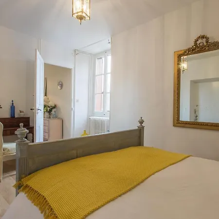 Bed & Breakfast Chez Sylvie Et Guy