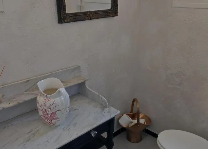 Bed and Breakfast Chez Sylvie Et Guy Chignin