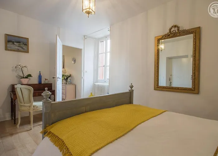 Bed and Breakfast Chez Sylvie Et Guy