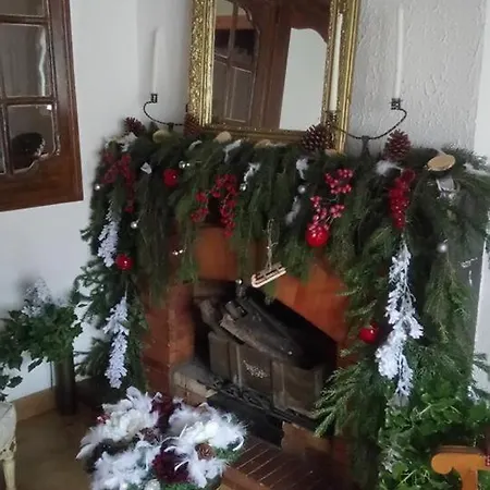 Chez Sylvie Et Guy Jaune Bed & Breakfast 3*