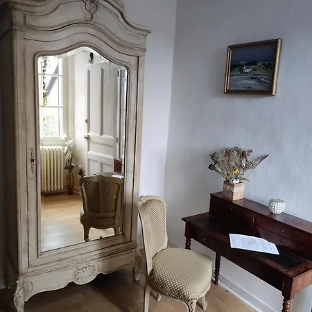 Oda ve Kahvaltı Chez Sylvie Et Guy Chignin