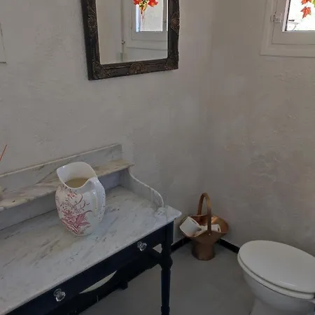 Oda ve Kahvaltı Chez Sylvie Et Guy Chignin