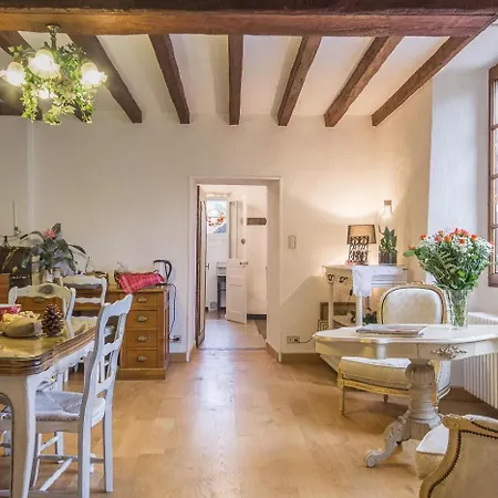 Oda ve Kahvaltı Chez Sylvie Et Guy Chignin